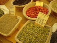 Marchés de Provence