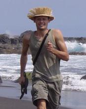 Présentation de l'équipe de VB