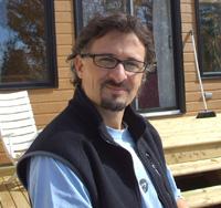 Présentation de l'équipe de VB