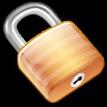 locked