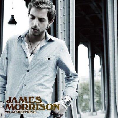 James Morrison