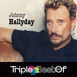 Johnny Hallyday: Son triple Best Of