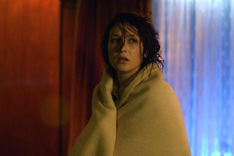 Carice Van Houten. Mars Distribution Carice Van Houten. Mars Distribution