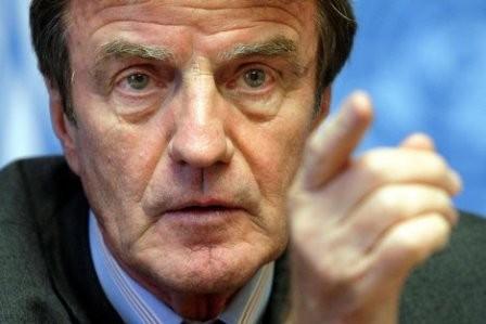 Guerre du Caucase : Sarkozy envoie Kouchner sur le front
