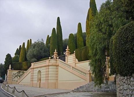 La Villa Leopolda, la plus chère du monde