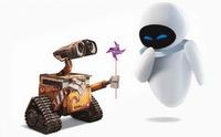 Allez voir Wall-e !