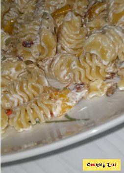 pates-chevre-poivron