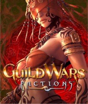 Dossier Guild Wars (2/4) Factions