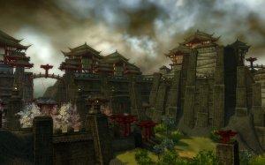 Dossier Guild Wars (2/4) : Factions