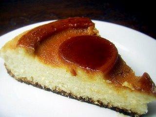 Flan de tapioca à la noix de coco