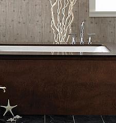 Comment donner une allure moderne à la salle de bain