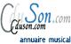 Sites Musicaux,Annuaires musique gratuite