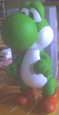 Yoshi