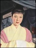 L'impératrice Yang Kwei Fei