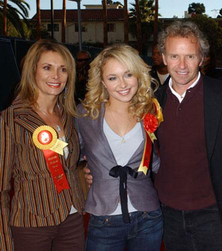 Le père de Pantroll est arrêté