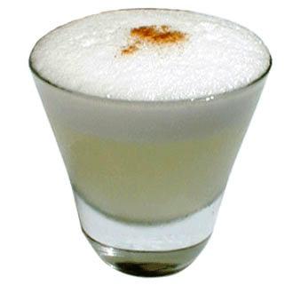 Pisco sour Pisco sour