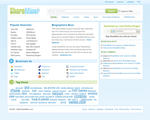 ShareMiner, pour rechercher sur Rapidshare et les autres...