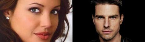 Angelina Jolie remplace Tom Cruise dans « Edwin A. Salt »