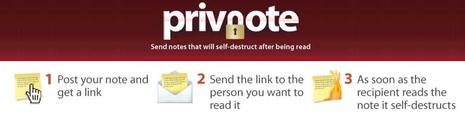 Privnote