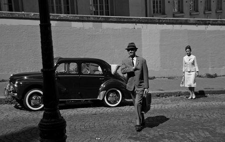 Faille temporelle... PN6538A