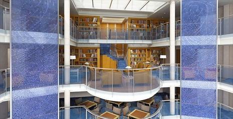 Celebrity Solstice, un paquebot de luxe Celebrity Solstice, un paquebot de luxe