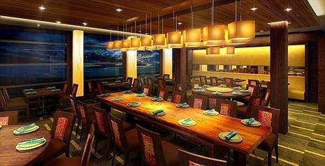 Celebrity Solstice, un paquebot de luxe Celebrity Solstice, un paquebot de luxe