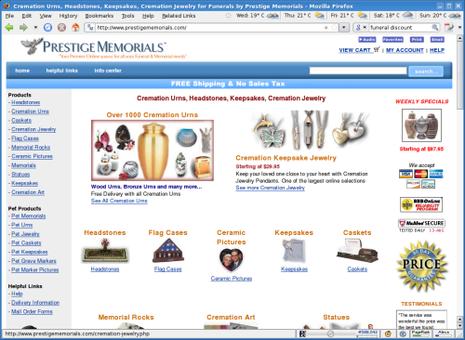 J’ai trouvé le meilleur site du monde