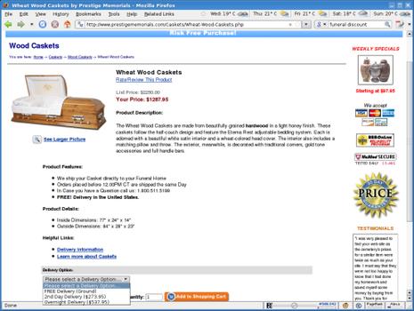 J’ai trouvé le meilleur site du monde