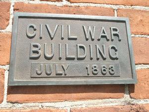 Les fantômes de Gettysburg P6230359
