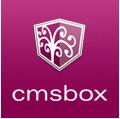 Cmsbox Logo