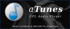 aTunes, un équivalent libre à iTunes atunes