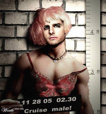 Personne aime Tommy girl