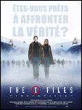 X-Files Regeneration sur la-fin-du-film.com