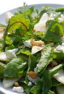 Voyage au coeur d'une bande de filles, où je me rends compte que la fille reste un mystère pour moi... une petite balade ensaladée...