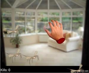 Daddy long legs un jeu débile qui ne manquera pas de vous énerver daddy long legs