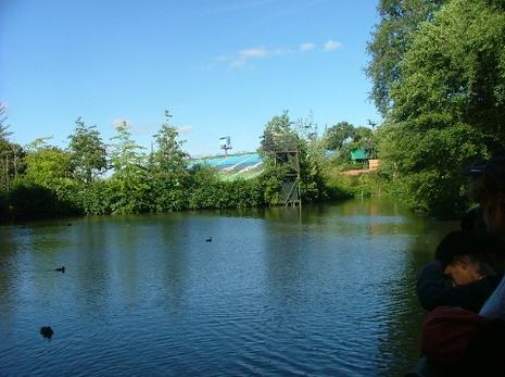 Escale au Puy du Fou Escale au Puy du Fou