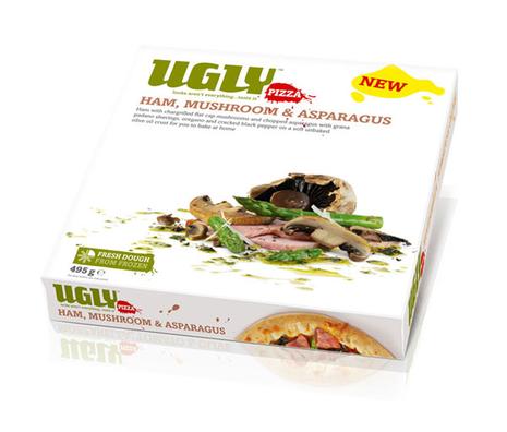 ugly pizza