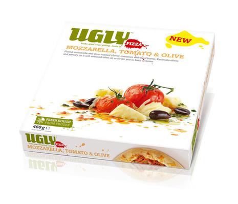 ugly pizza