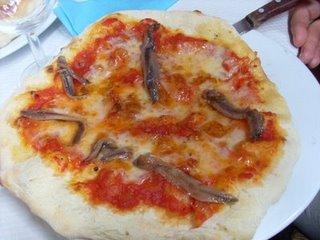 3 x Pizza Paolo, Paris