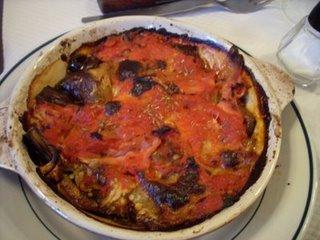 3 x Pizza Paolo, Paris