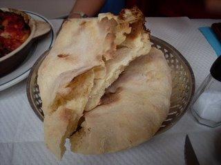 3 x Pizza Paolo, Paris