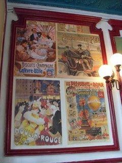 3 x Pizza Paolo, Paris