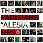 The Parisians - Alesia (EP)