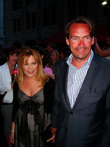 Pierre-Karl se démarque!