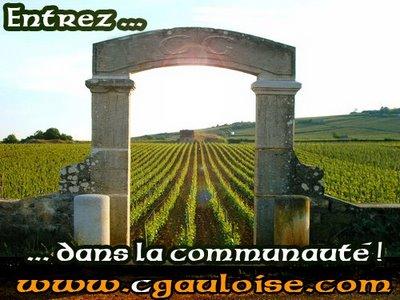 Entrez dans la Communauté !
