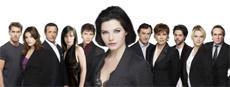 Audiences : Seulement 4% du public pour la saga de M6 Audiences : Seulement 4% du public pour la saga de M6