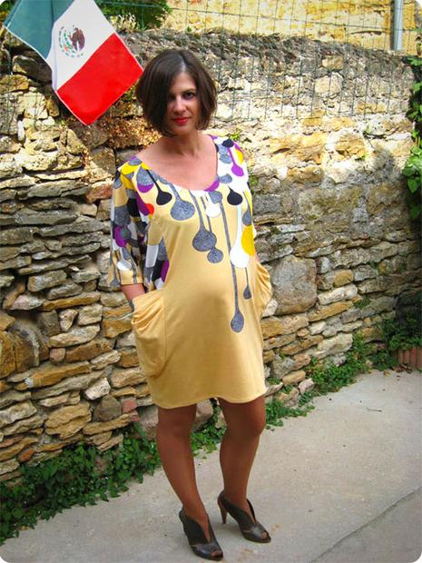 Stine Goya : les goûts et les couleurs...