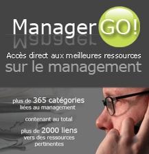 Manager Go ! des centaines de blogs et de sites web pour le dirigeant Manager Go !