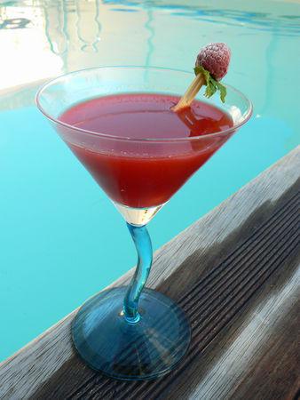 Daïquiri à la framboise P1090660