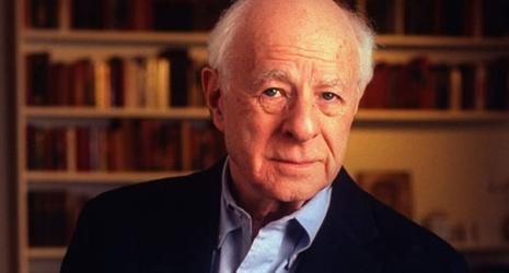 Exclusif : écoutez des extraits de l'interview de Norman Podhoretz ! Exclusif : écoutez des extraits de l'interview de Norman Podhoretz !